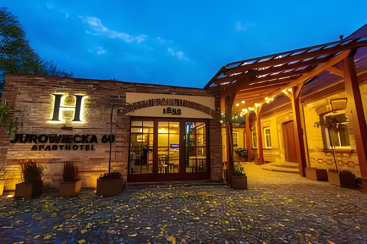 Białystok Poland Decorative Mirrors