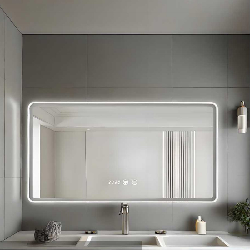 irregular bathroom mirror irregular bathroom mirror