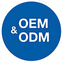 OEM and ODM Services OEM and ODM Services