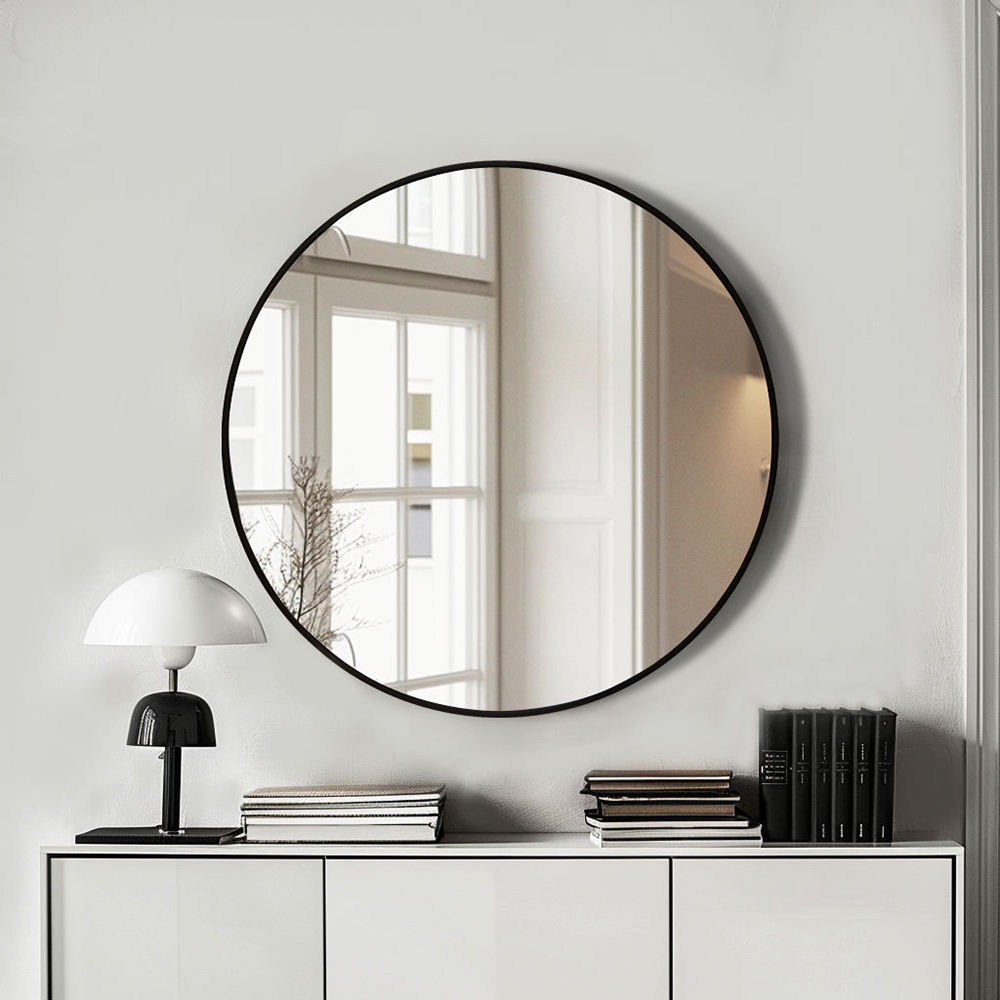 square framed mirror square framed mirror