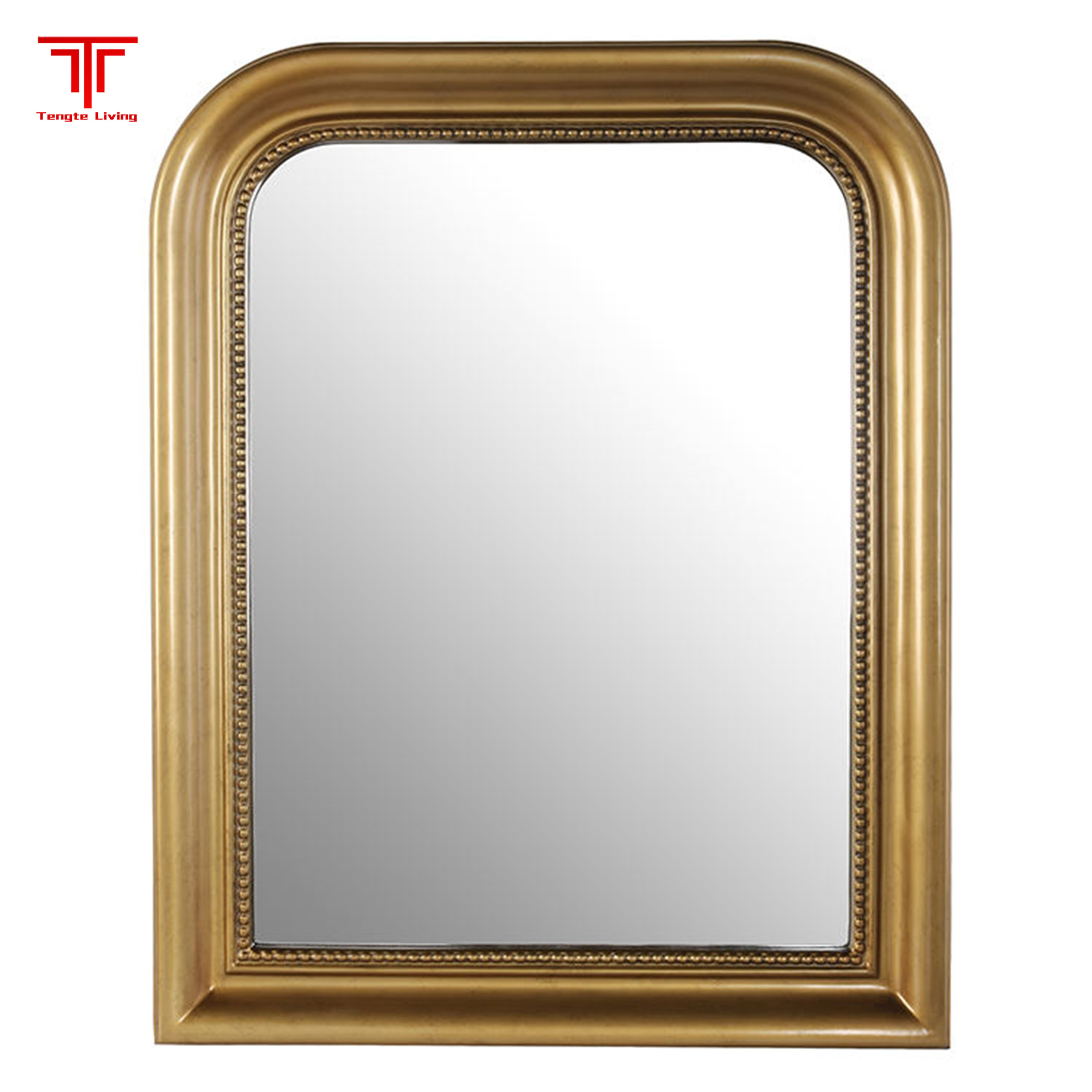 Antique Brass Decorative Mirrors