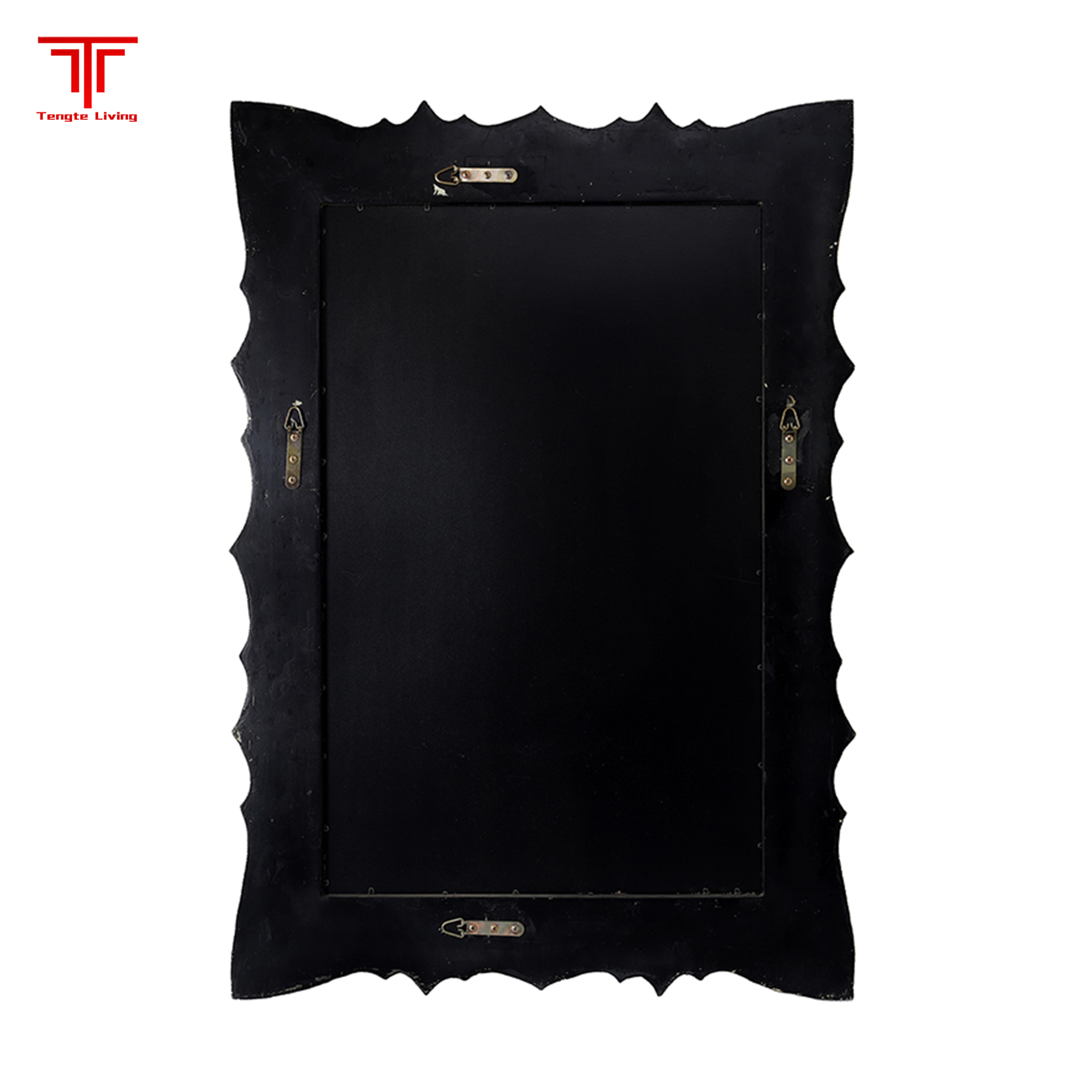 Luxury Bronze Bathroom Mirrors