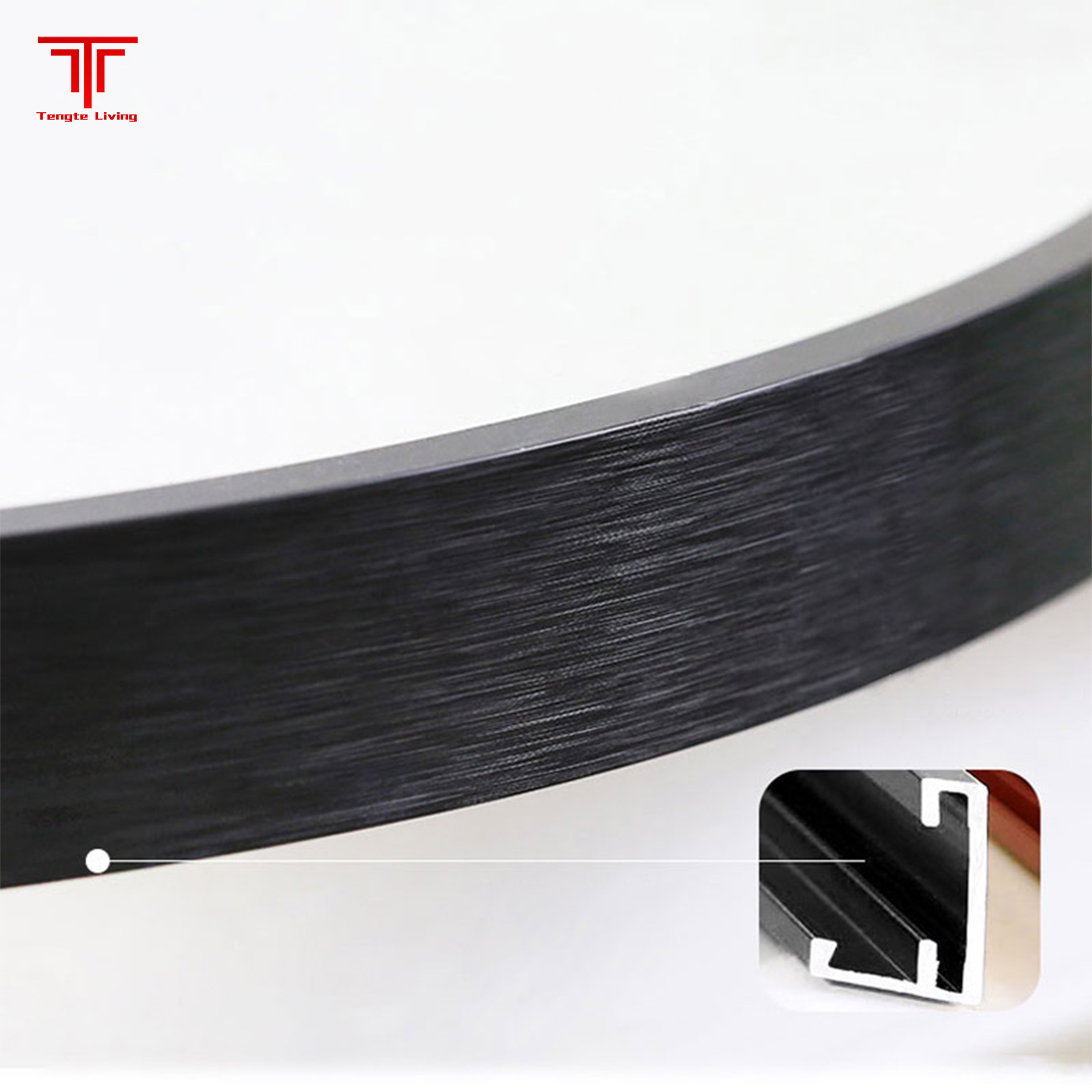 Arched Full Length Wall Mirror