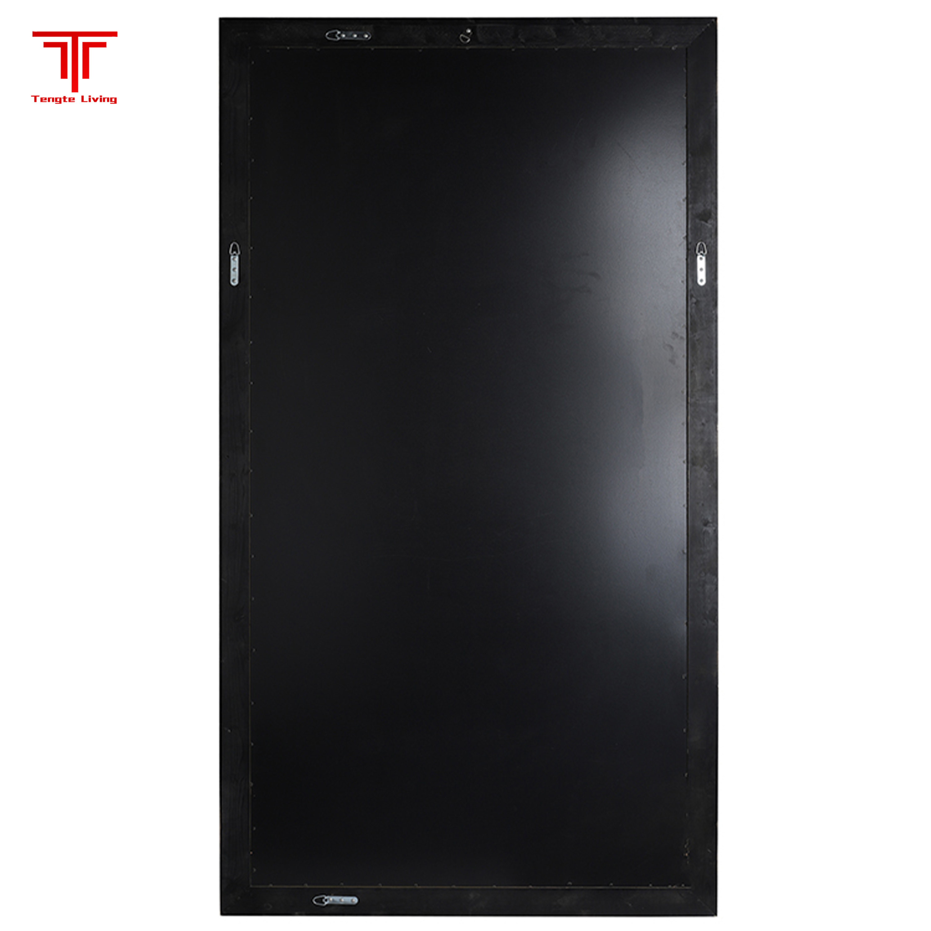 Customized Full Length Framed Mirror