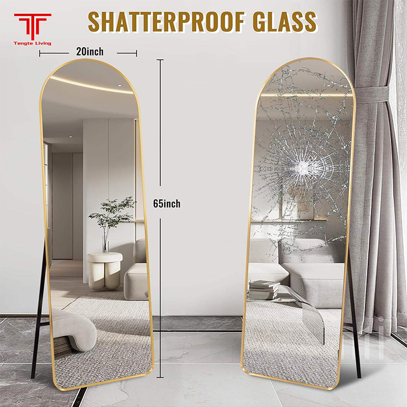 arched full length mirror arched full length mirror