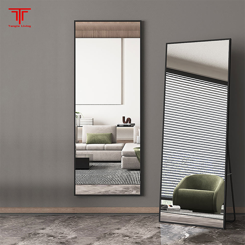 floor length mirror