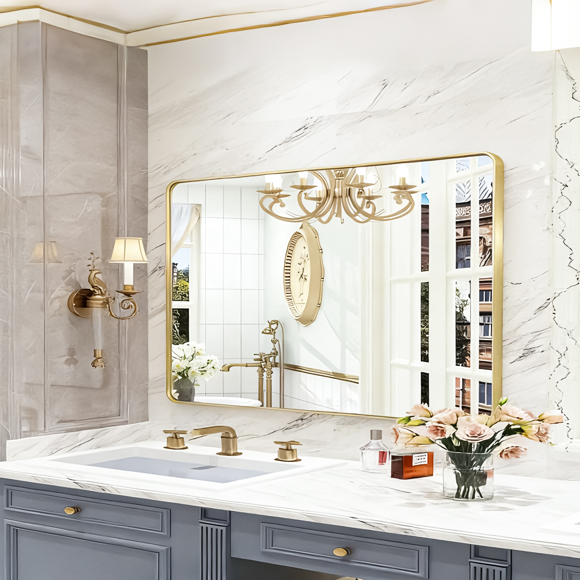 mirror manufacturer