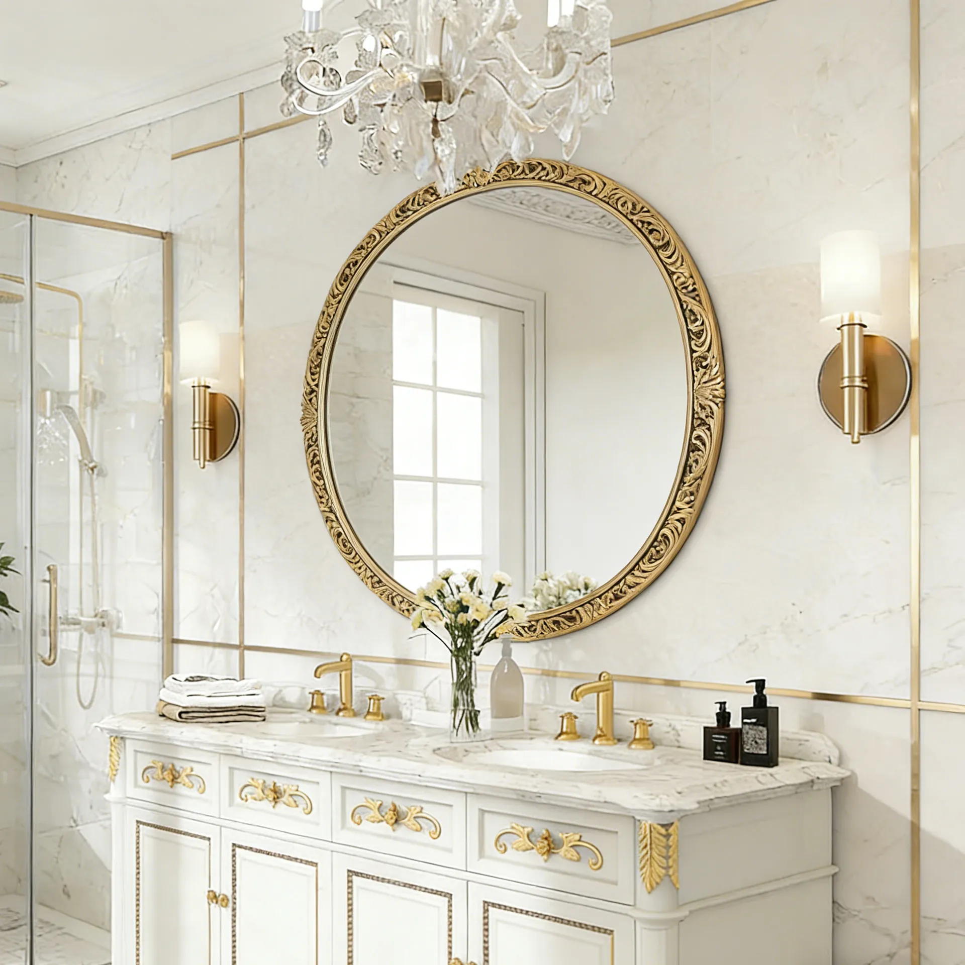 full-length mirror supplier in China