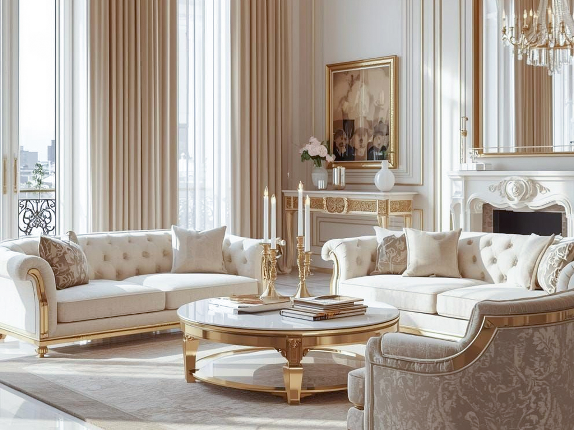 Are You <br>Purchasing for Home Renovation or Personal Living Space Decoration? Are You <br>Purchasing for Home Renovation or Personal Living Space Decoration?