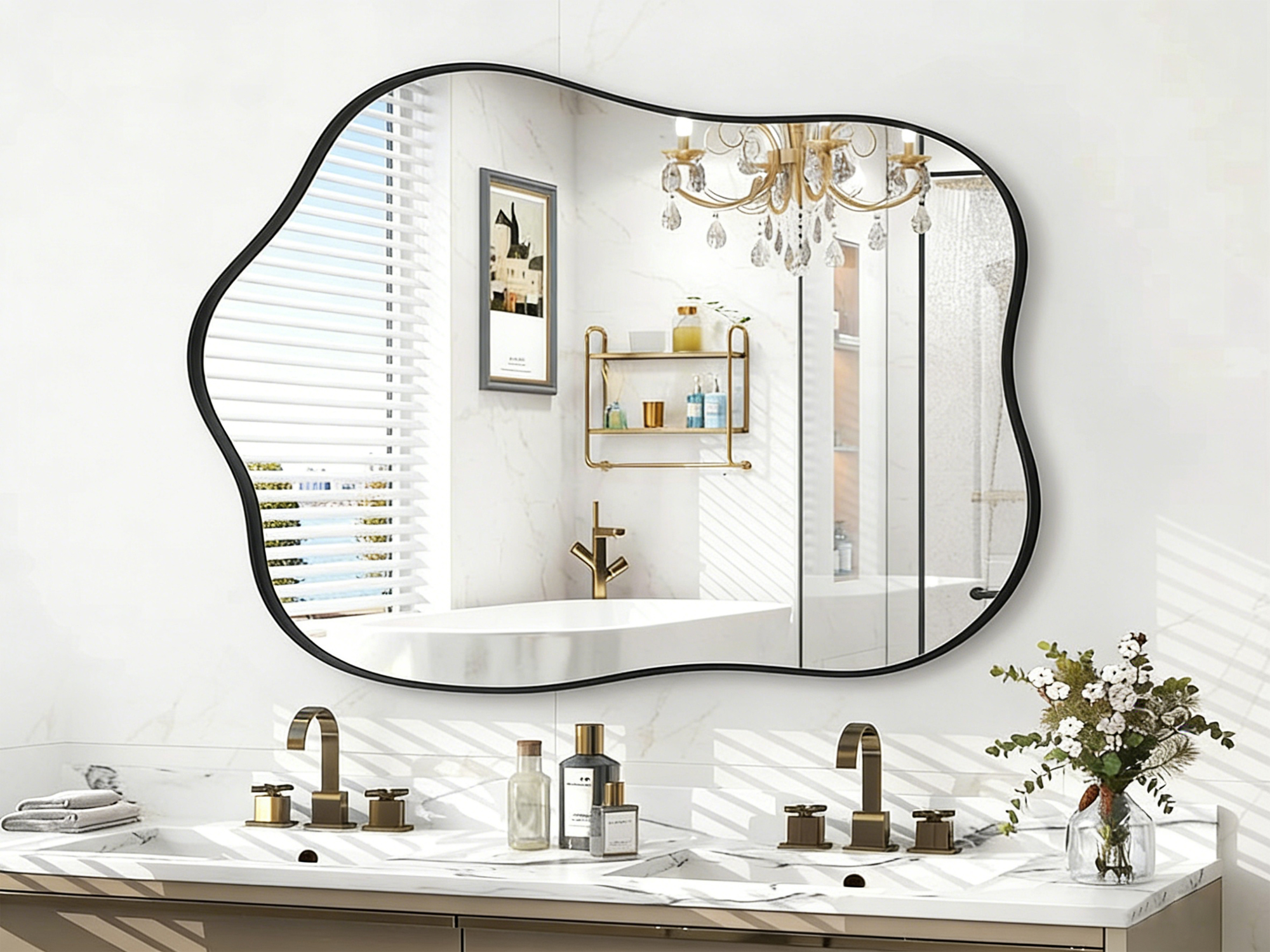 Are You<br>Interested in Becoming a OEM/ODM Partner for Custom-Shapedor Branded Mirrors? Are You<br>Interested in Becoming a OEM/ODM Partner for Custom-Shapedor Branded Mirrors?