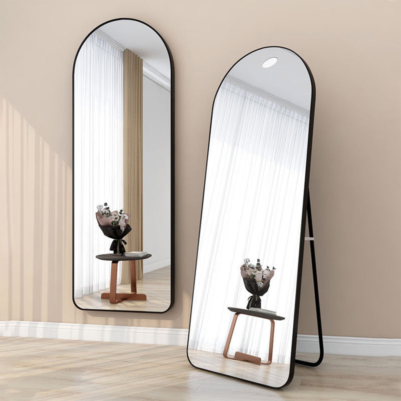 Worried about poor quality and complicated process for custom mirrors? What makes our one-stop production stand out? Worried about poor quality and complicated process for custom mirrors? What makes our one-stop production stand out?