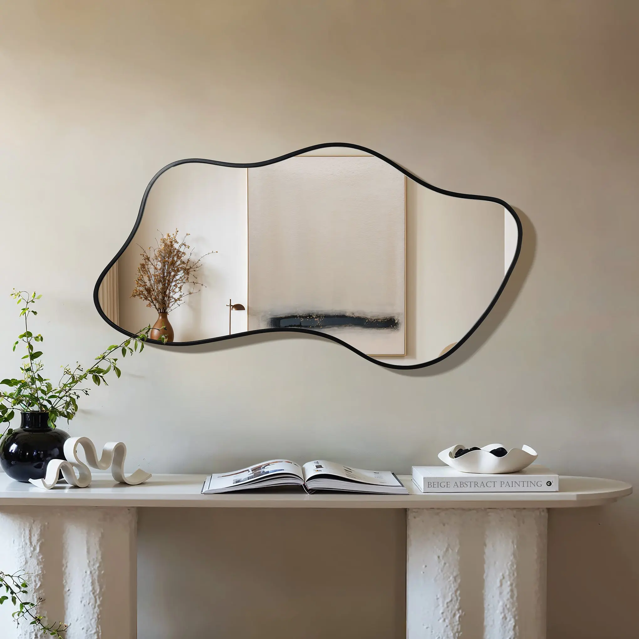 Full Length Mirror Supplier
