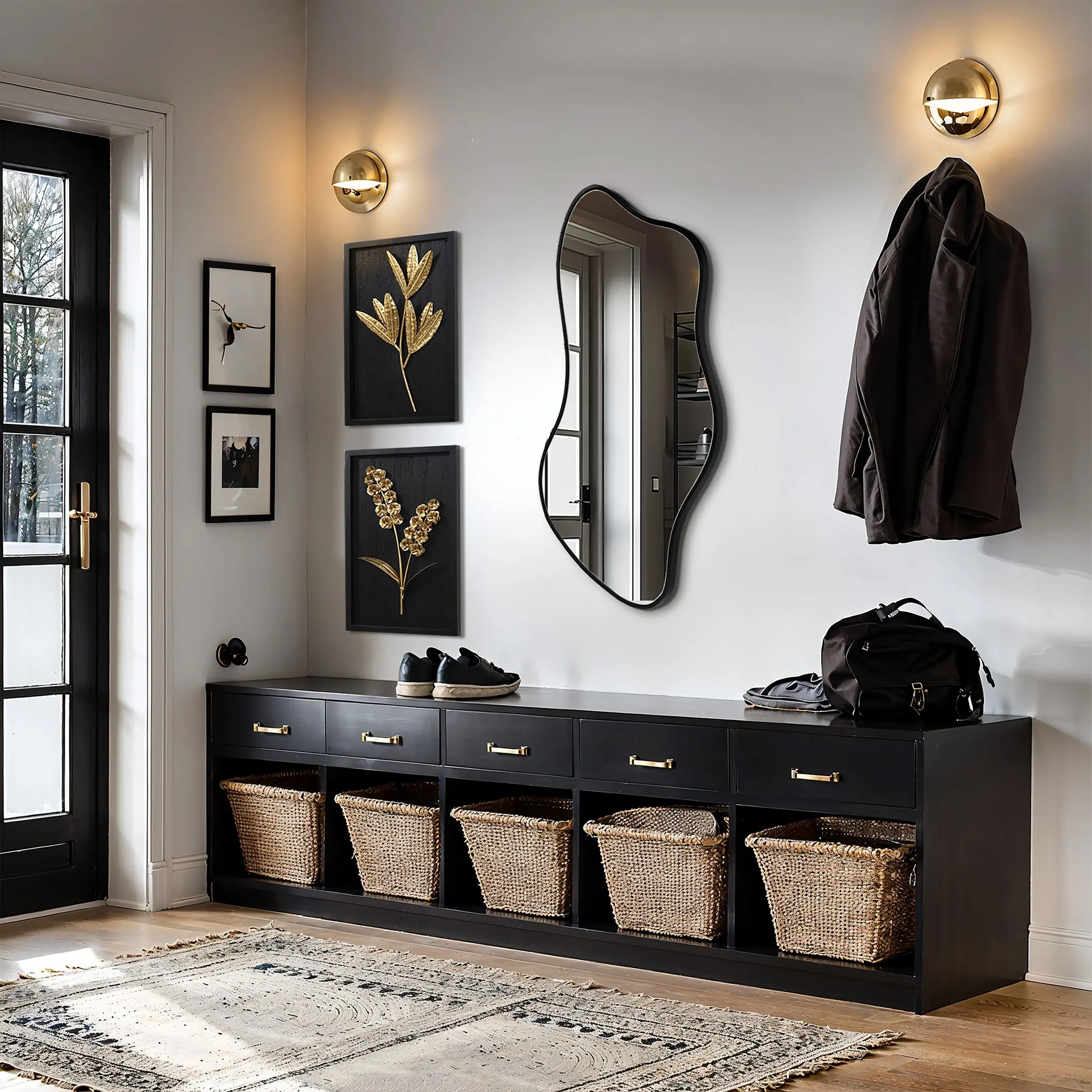 Decorative Mirror Manufacturer