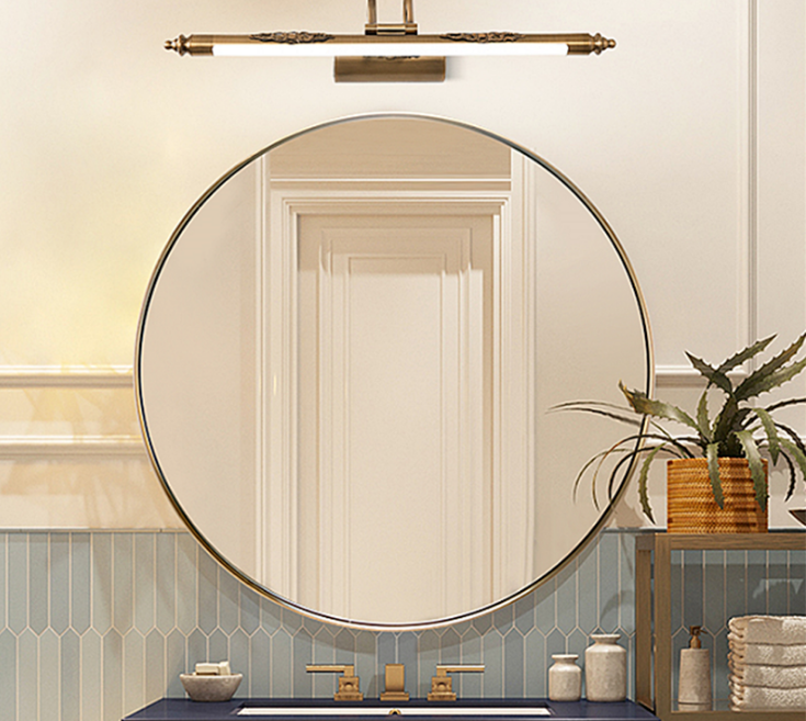 wall mounted bathroom mirror wall mounted bathroom mirror