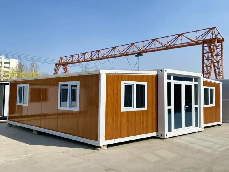 Are Container Houses Becoming the Smartest Housing Choice in 2025?