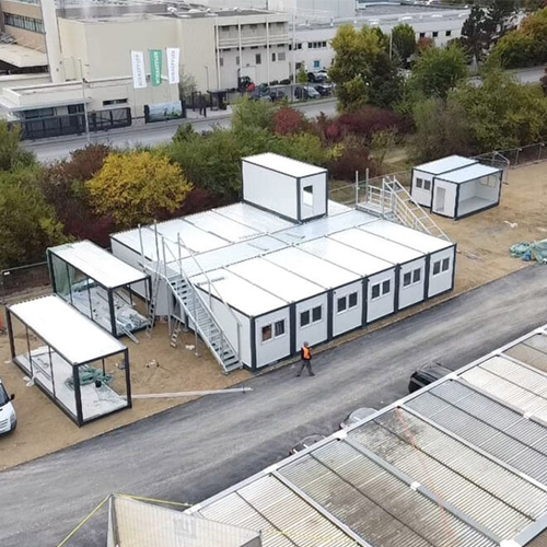 Product Application Case