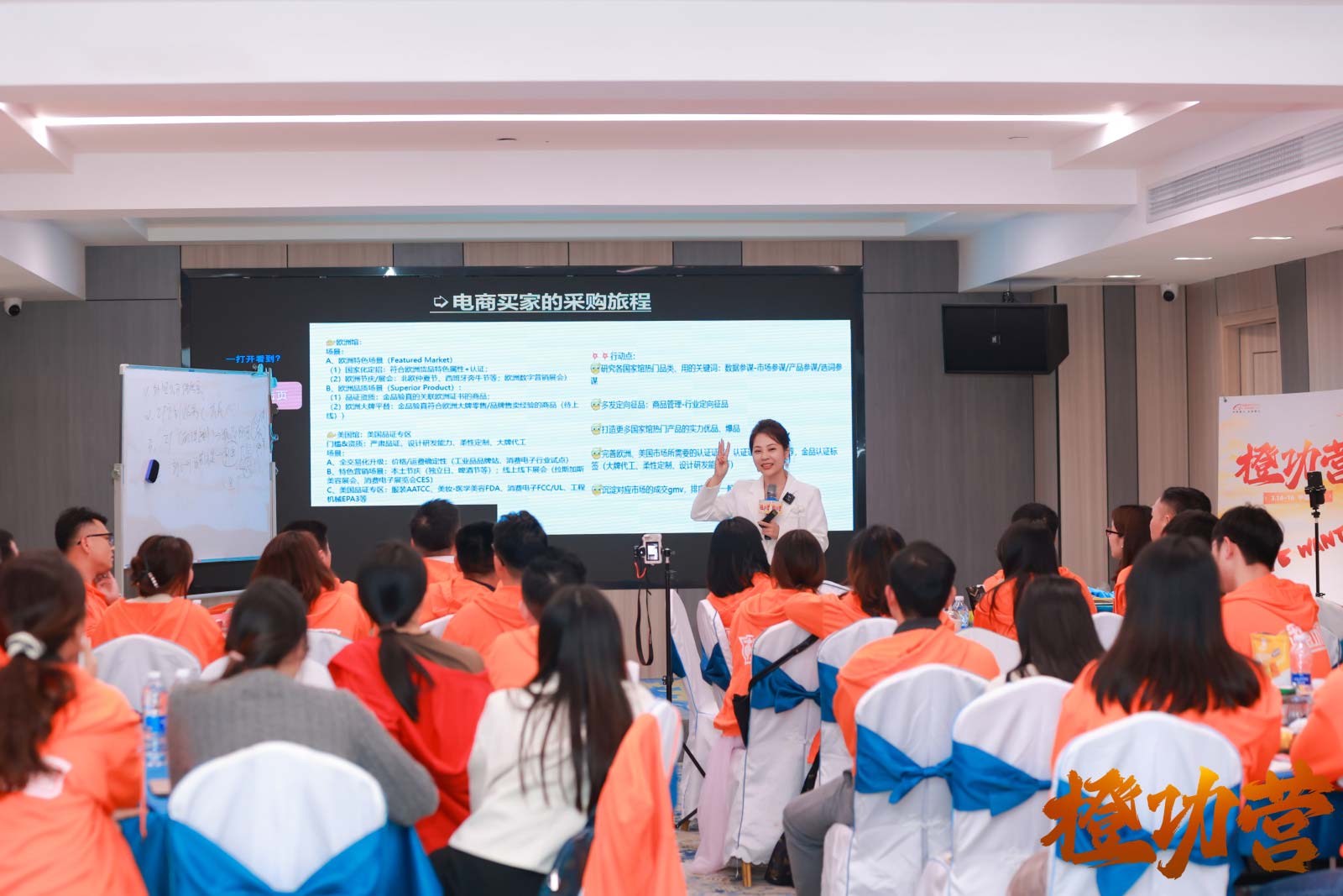 Employee Career Development Training