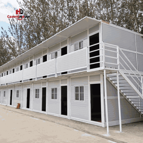 Prefab Modular Folding Container House Office Prefab Modular Folding Container House Office