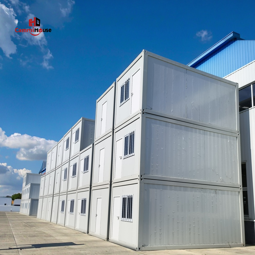 Flat Pack Container Classrooms Office Storage Home