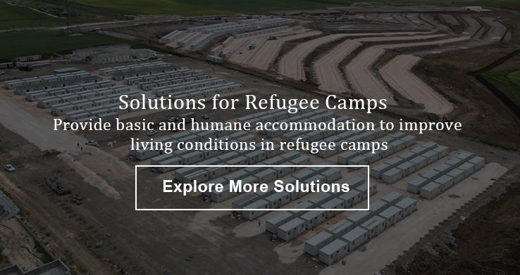 detachable container Dormitory detachable container Dormitory