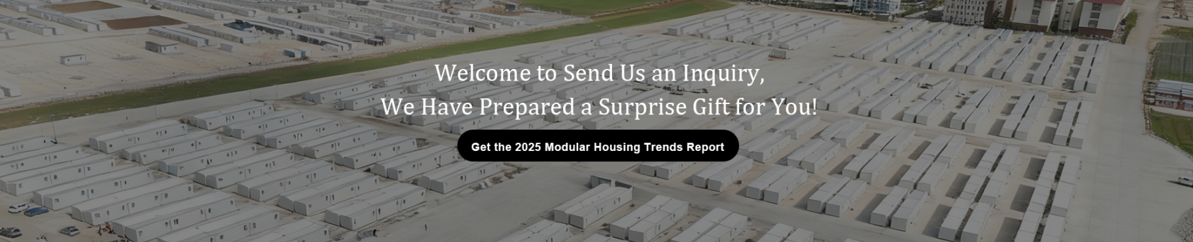 Prefabricated detachable container houses