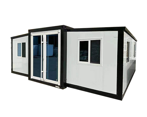 Prefabricated detachable container houses Prefabricated detachable container houses