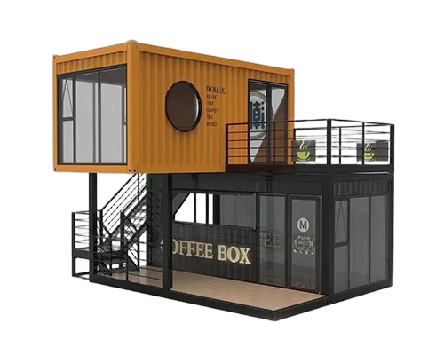 detachable container Dormitory detachable container Dormitory