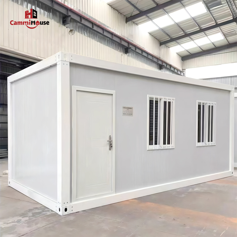 Detachable Container Homes Single Office