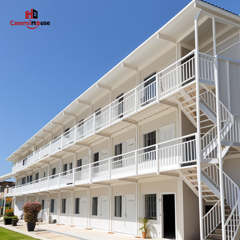 Detachable Container House Hospital