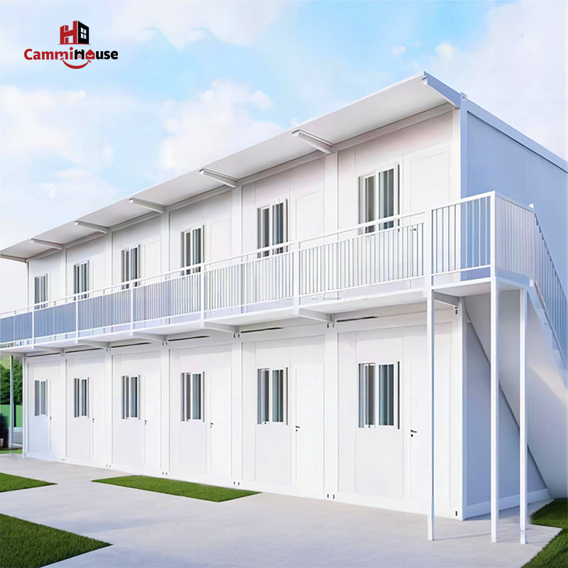 Detachable Container House Hospital