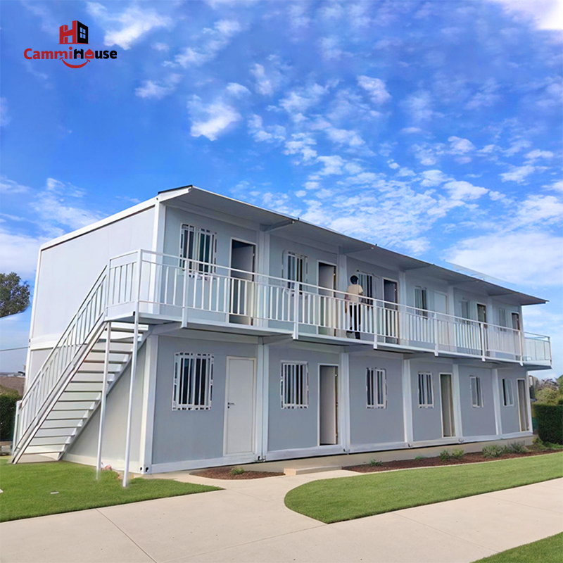 Detachable Container House Hospital