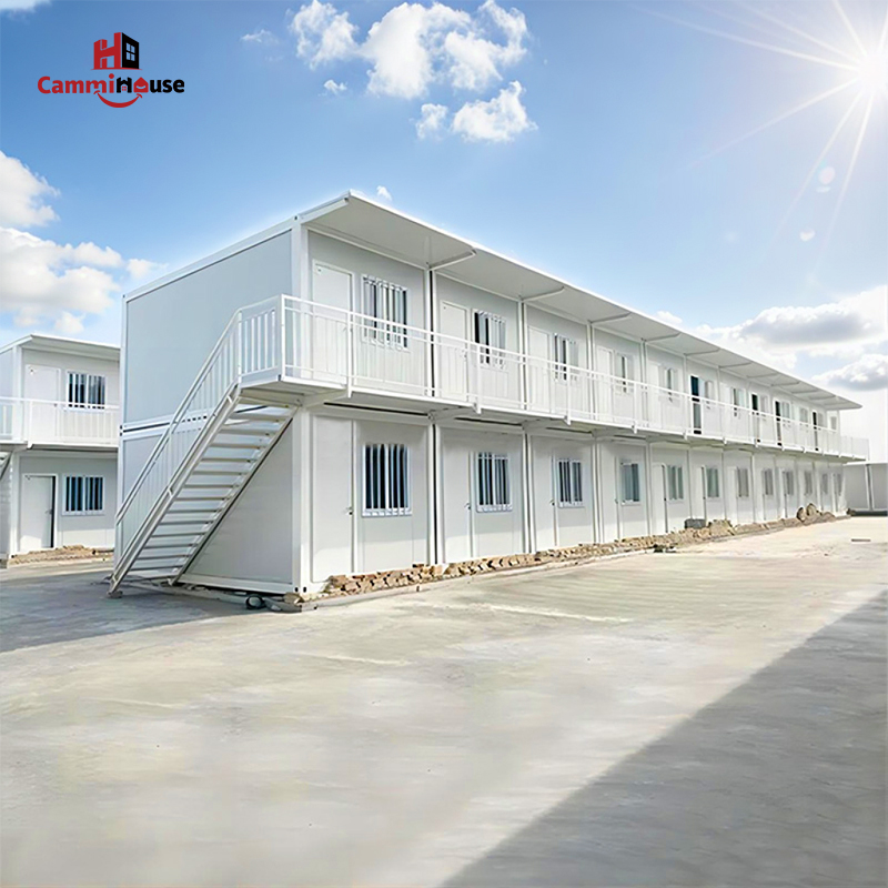 Detachable Container House Hospital