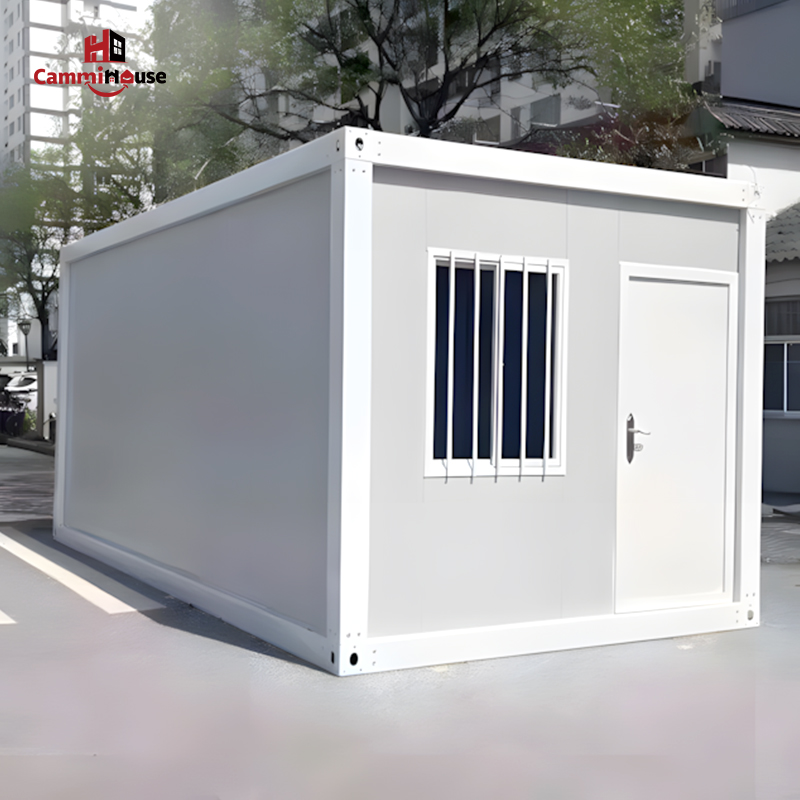 Modern Prefabricated Detachable Container House Modern Prefabricated Detachable Container House