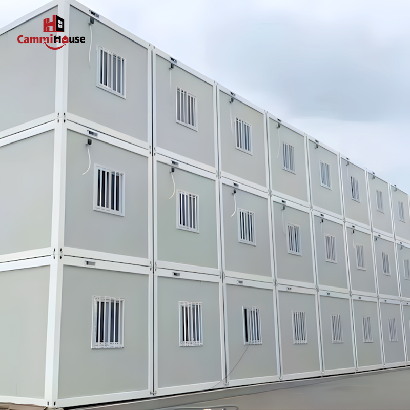 Flat Pack Container Classrooms Office Storage Home