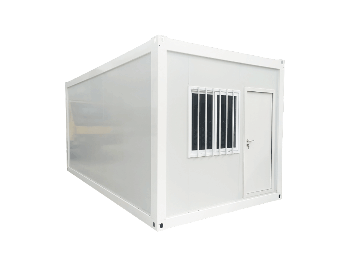 Buildings Container Homes