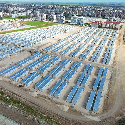 Container House Container House