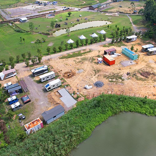 Container House Container House