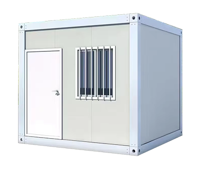 Detachable Container House Detachable Container House