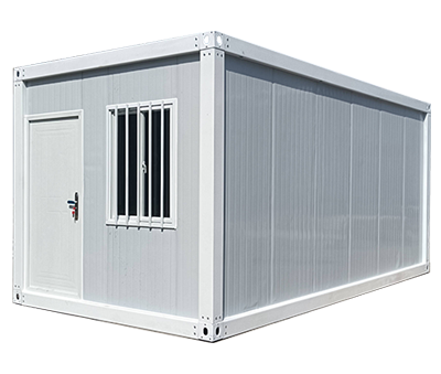 Prefabricated detachable container houses Prefabricated detachable container houses