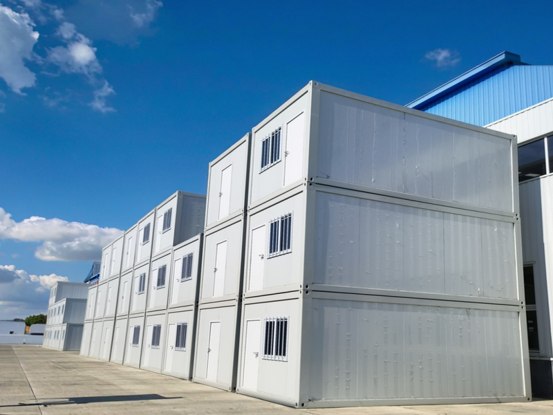 Complete Guide to Container Houses (2026 Edition)