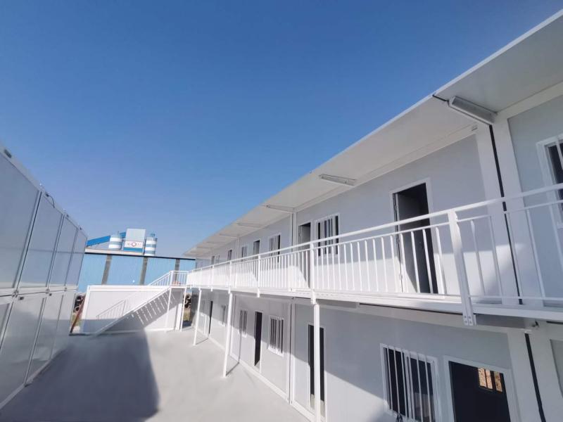 How Should You Plan the Cost and Budget for a Container House?