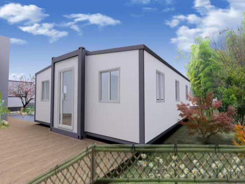 How Much Does a Container House Cost?