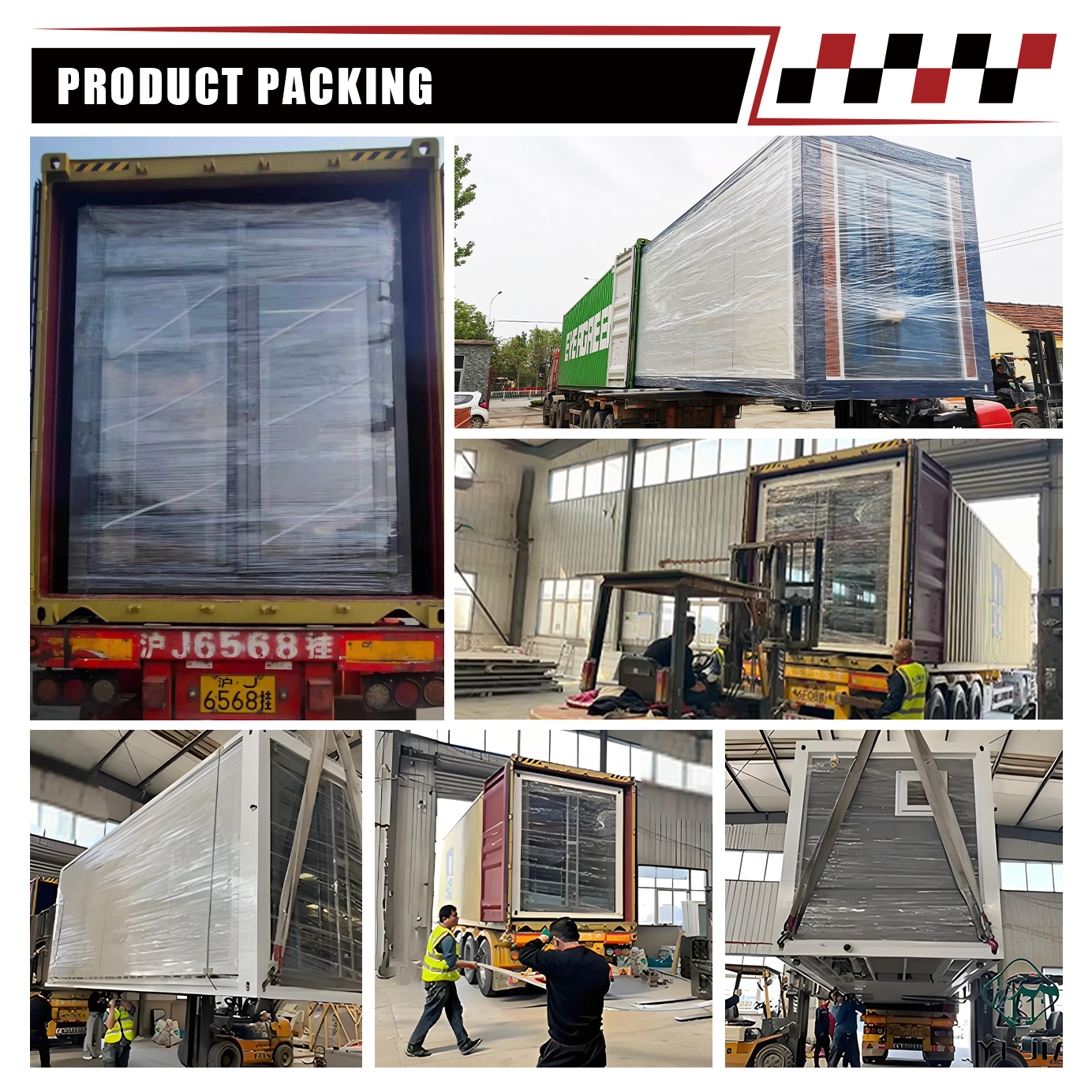 container house cost