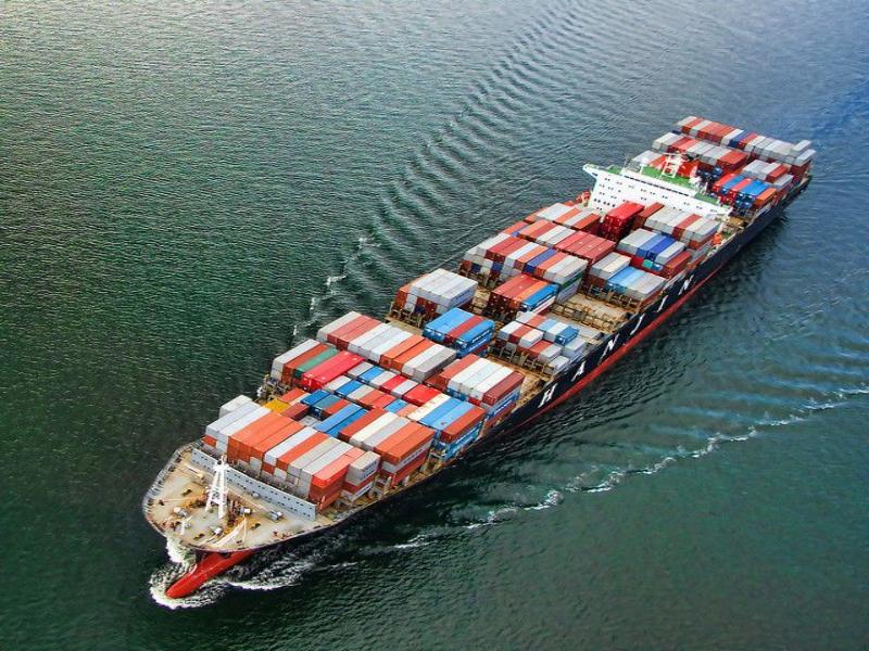 How Much Does It Cost to Ship a Container House?