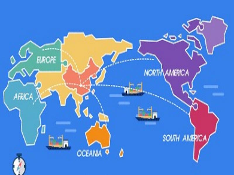 Do Container Buildings Require Import Tax?