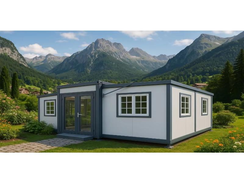 What Foundation Is Best for Container Houses? [Expert Tips]