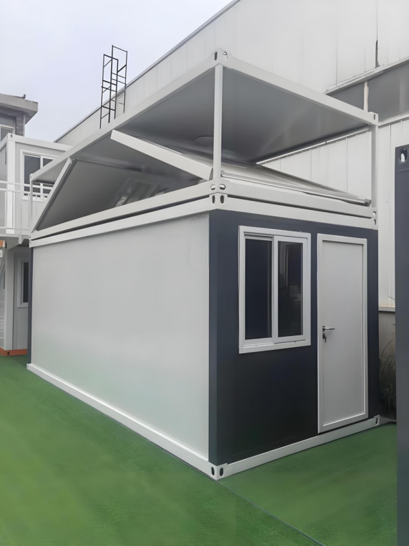 Container Houses