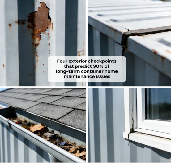 container house for sale