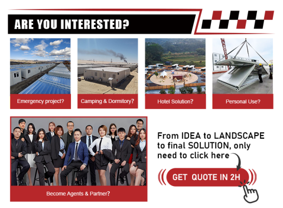 container house for sale