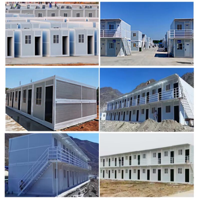 Structural Principles of Container Buildings: Load Paths, Openings, and Multi-Story Engineering Logic